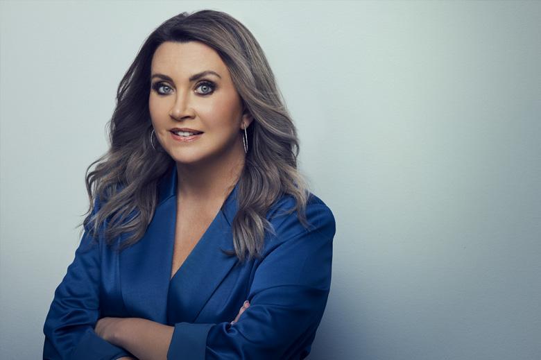 Camilla Läckberg: „Kdybych řekla všechno, musela bych vás zabít!“ Švédská spisovatelka představuje Bronzové sny – závěrečný díl thrillerové trilogie o pomstychtivé manželce