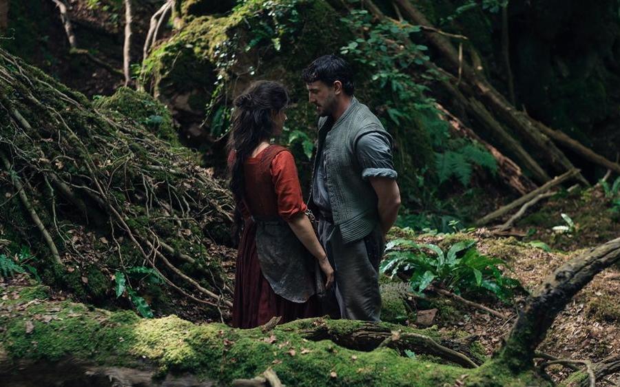 Než uvidíte oscarového Hamneta, udělejte jednu věc: přečtěte si tuhle knihu