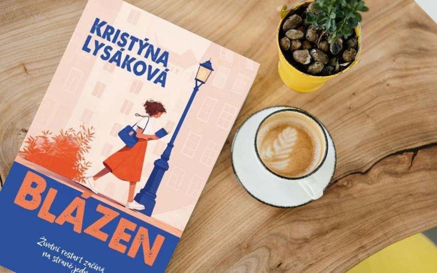 Psychologický román, který rozmazává hranici mezi obětí a viníkem