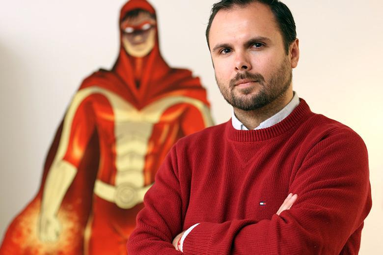 Petr Macek: „Nechci psát o někom bez někoho.“ Rozhovor s autor životopisných knih českých osobností