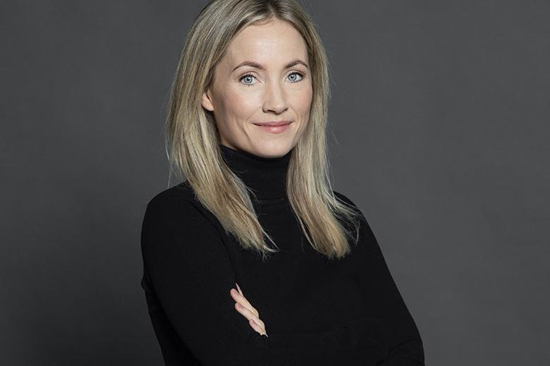 Tiché kroky na schodech – debut od islandské autorky, který oceňují i slavní spisovatelé severských detektivek Ragnar Jónasson a Yrsa Sigurðardóttir