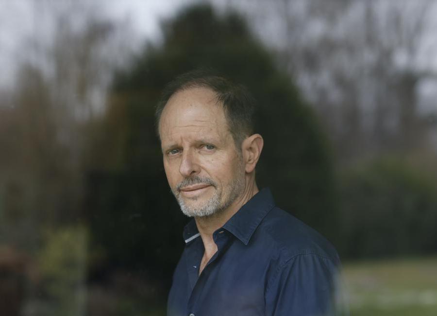 Bernard Minier: Své postavy miluji i nenávidím