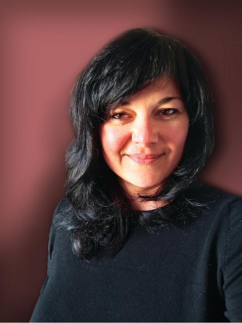 Jak nás knihy Moniky J. Čapkové mění? Tajemný soused a varování, které nechtějí slyšet ani mladé ženy!