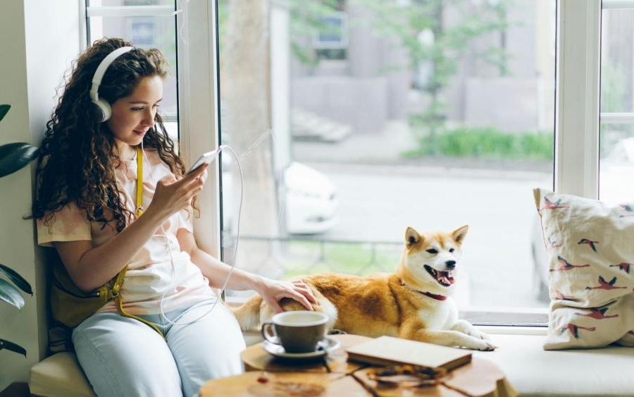Audioknihy, kterým neodoláte! Od nemocniční herny až po mafiánskou Sicílii