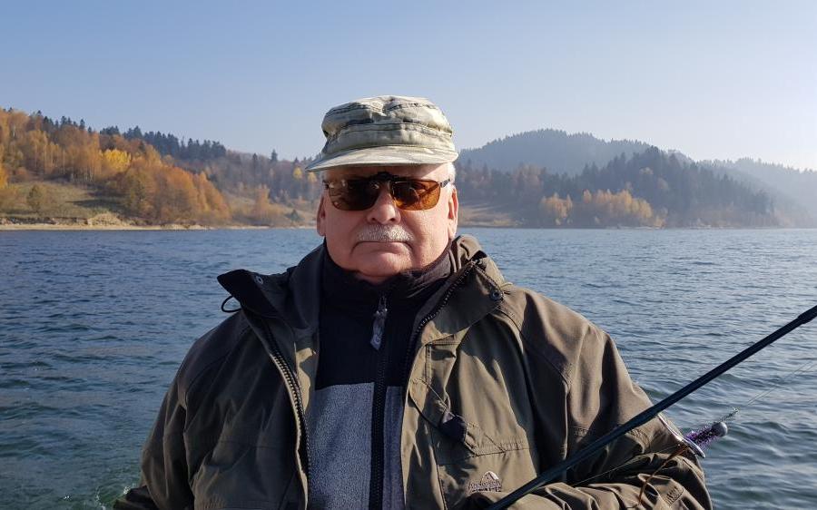 „Umím psát, jsem profesionál.“ Sapkowski se po 11 letech vrací k Zaklínači – a mluví stejně ostře, jako píše