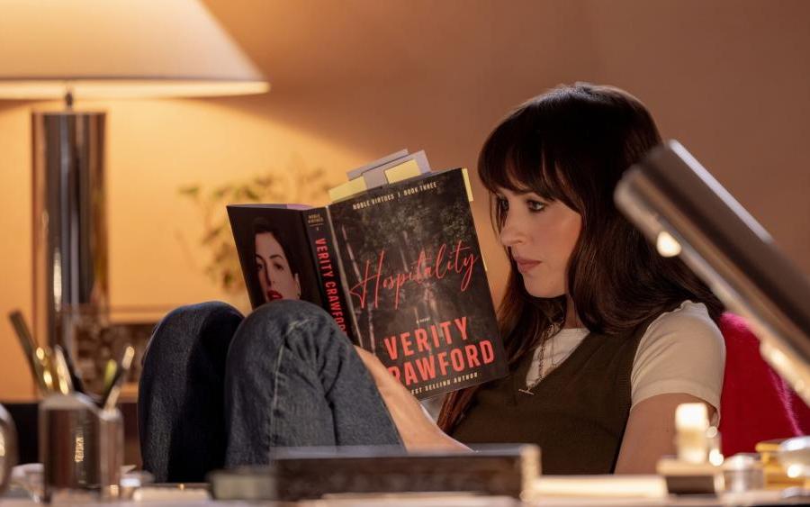 Když je pravda děsivější než fikce. Bestsellerový román Colleen Hooverové míří do kin