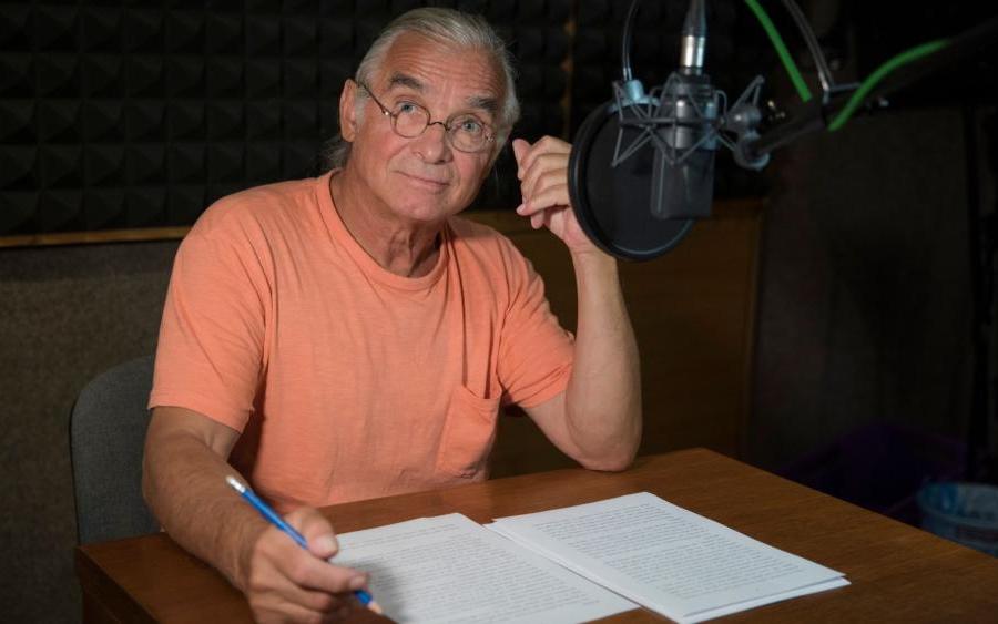 Oldřich Kaiser se vrací jako poslední kmotr. Znovu poteče krev!