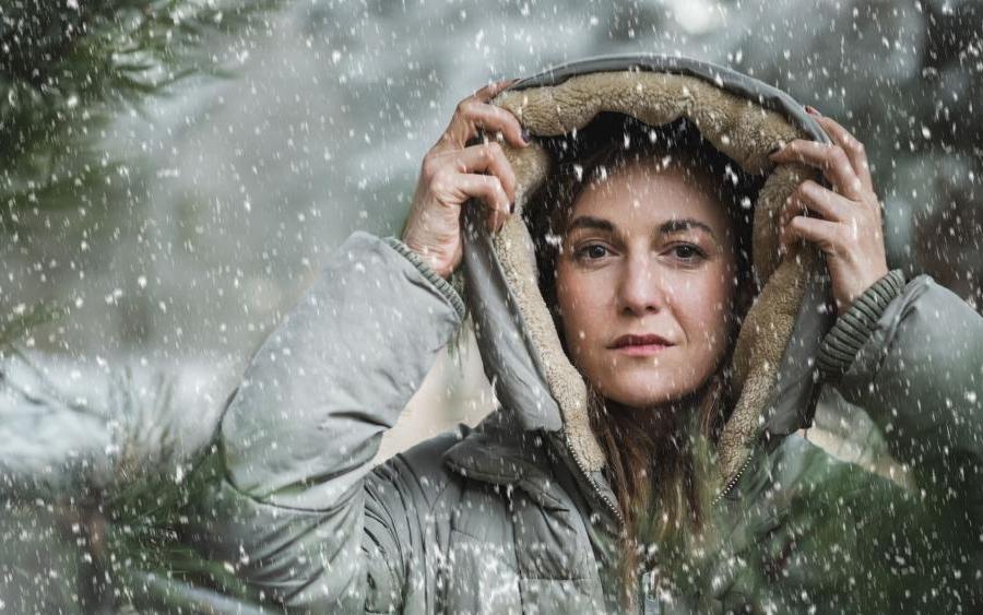 Tereza Dočkalová jako Smilla: „Tahle kniha mě ovlivnila!“