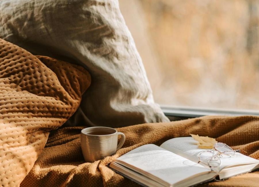 Mrazivé příběhy na říjnové večery