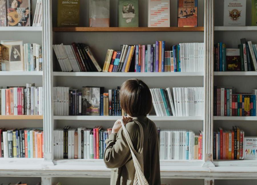 Banán, trapas i olympijské zlato: 5 knih, které děti nepustí z ruky