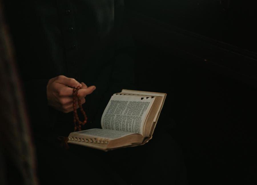 Sci-fi, historie a nadpřirozeno v příbězích, které vám nedají spát