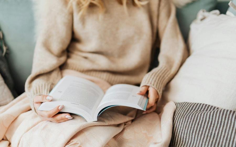 Říjnové novinky z Redu v duchu vášně, lásky, napětí i magie