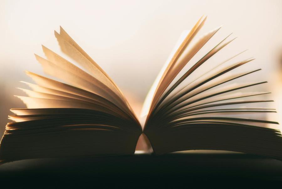 Ostrov plný kouzel, oživlé knihy a mise na záchranu lidstva: Tyhle příběhy vás pohltí