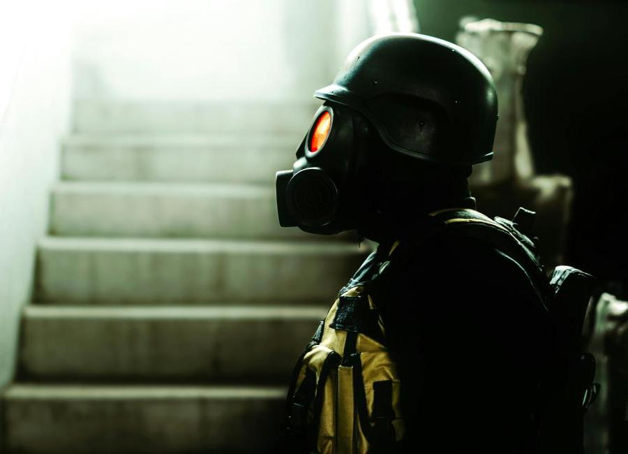 Kotleta a Sněgoňová znovu spojili síly: Atomové šelmy přinášejí radioaktivní jízdu napříč zničeným Českem