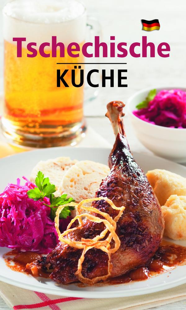 Tschechische Küche 